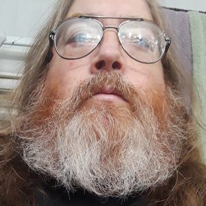 Meet your Posher, Randy